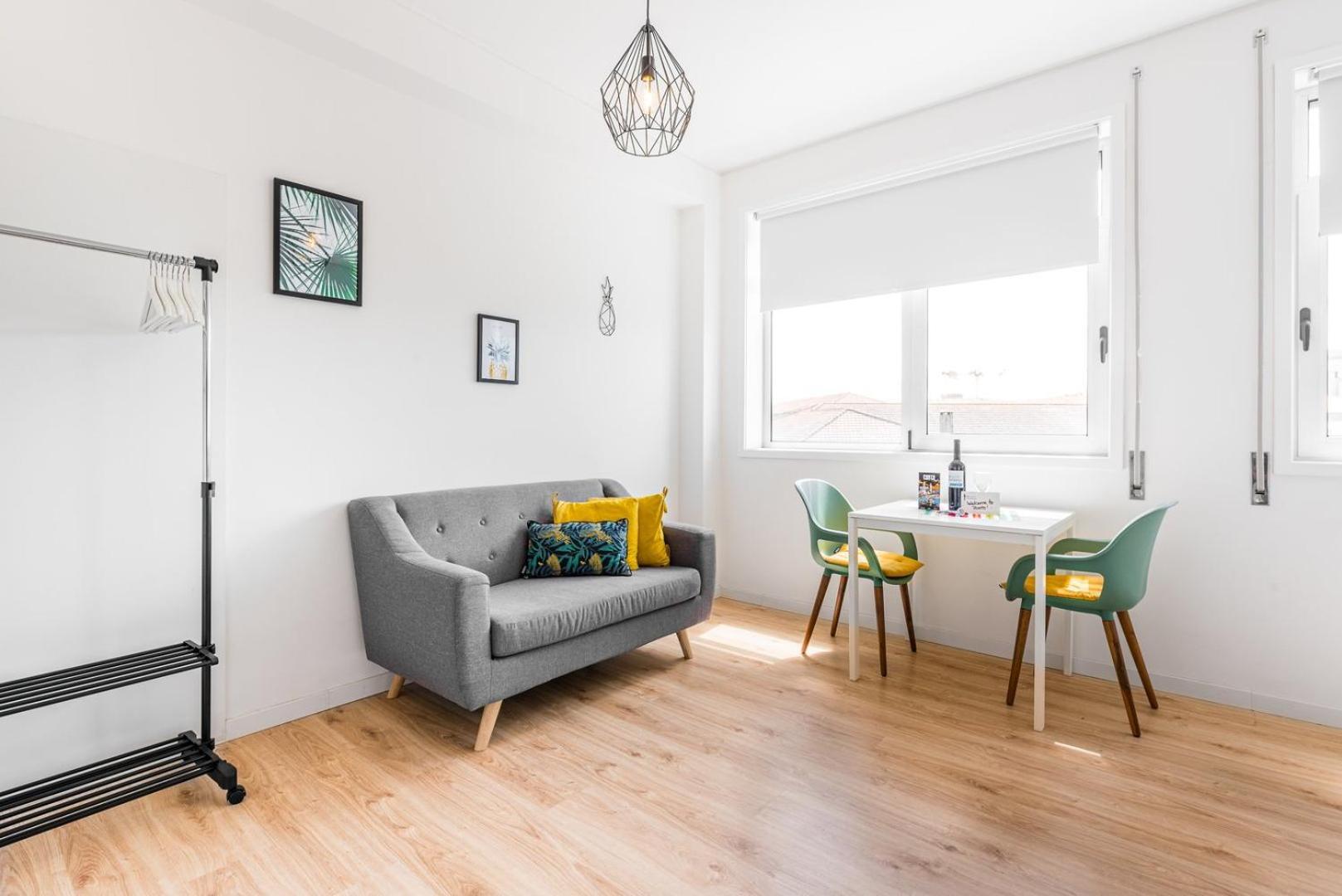 Guestready - Snug Haven In Boavista Apartment *