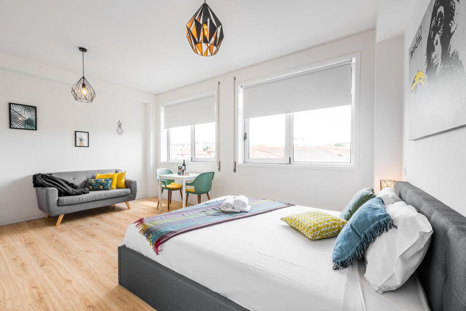 Apartment Guestready - Snug Haven In Boavista *