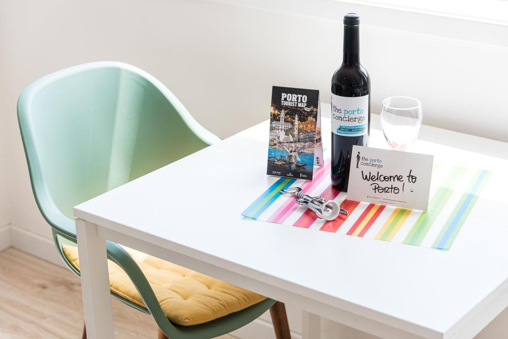 Guestready - Snug Haven In Boavista * Porto